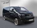 Opel Zafira Life 2.0 D L Aut. Edition,SPUR,NAV,KLIMA,TEMPO,PDC,SHZ, Noir - thumbnail 3