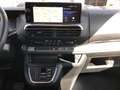 Opel Zafira Life 2.0 D L Aut. Edition,SPUR,NAV,KLIMA,TEMPO,PDC,SHZ, Noir - thumbnail 11