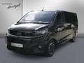 Opel Zafira Life 2.0 D L Aut. Edition,SPUR,NAV,KLIMA,TEMPO,PDC,SHZ, Noir - thumbnail 1