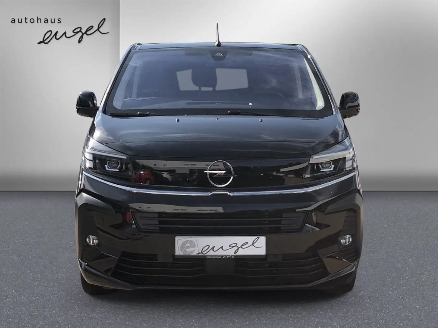 Opel Zafira Life 2.0 D L Aut. Edition,SPUR,NAV,KLIMA,TEMPO,PDC,SHZ, Nero - 2