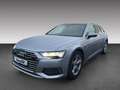 Audi A6 2.0 S- tronic TFSI e quattro  Klima SHZ Silber - thumbnail 3