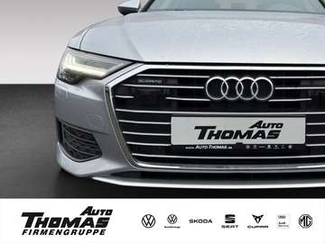 2.0 S- tronic TFSI e quattro Klima SHZ