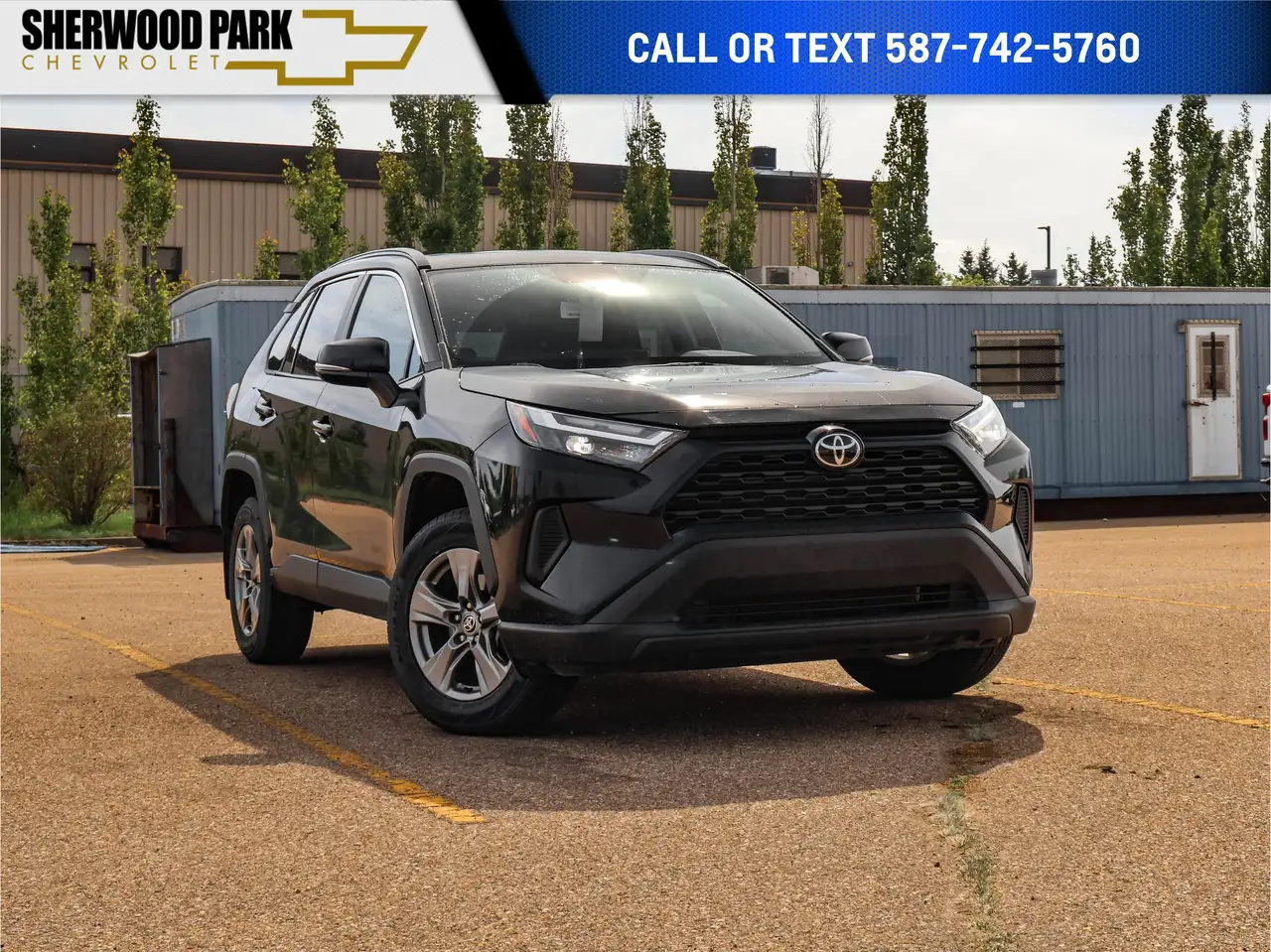 2024 Toyota RAV 4