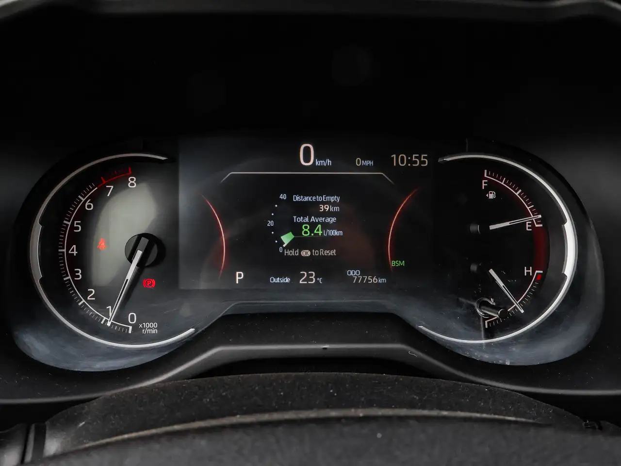 Toyota RAV 4 снимка Toyota RAV 4