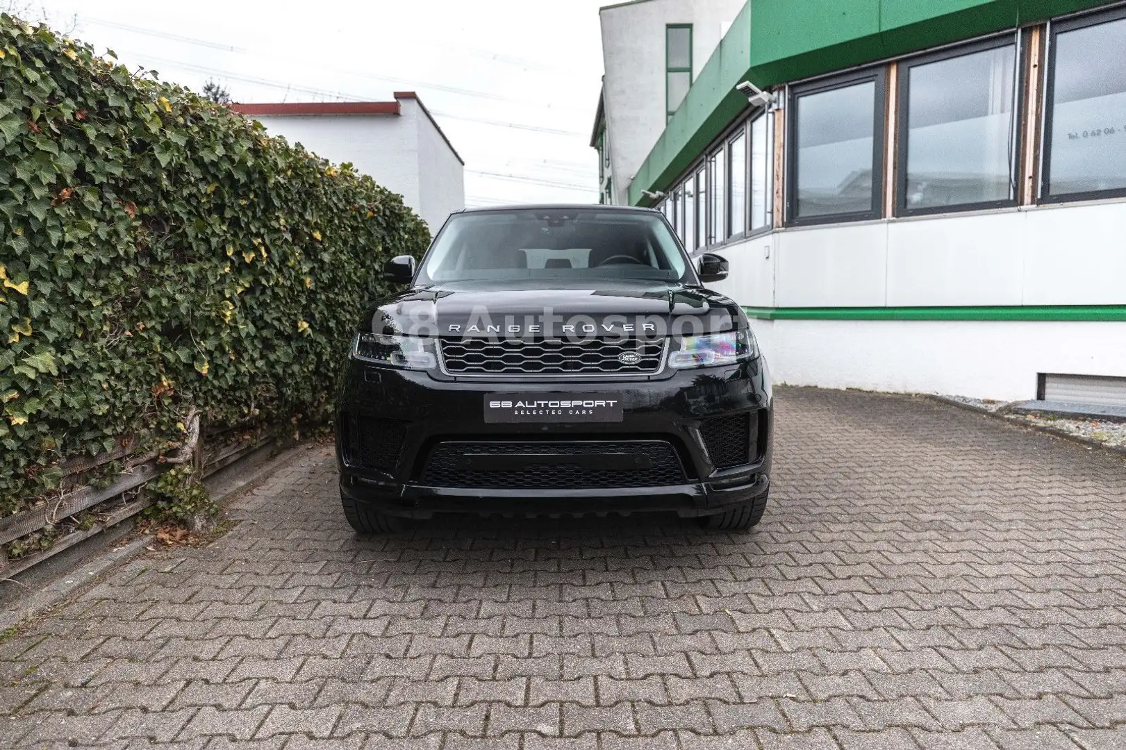 Land Rover Range Rover Sport HSE Dynamic Noir - 2
