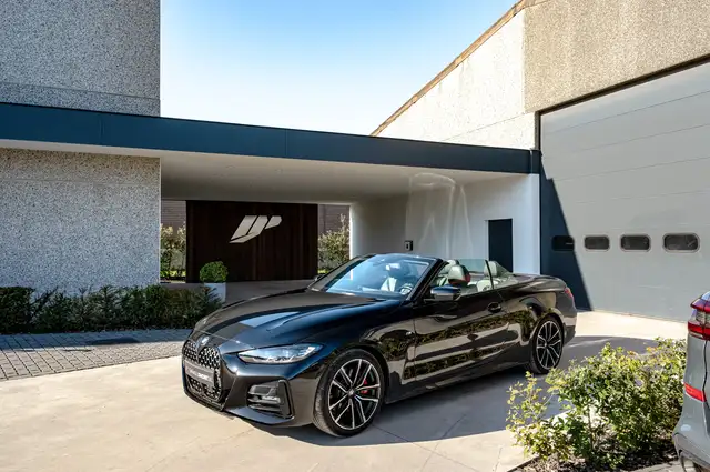 BMW 420 i cabrio, M pack pro, Harman Kardon, keyless G23