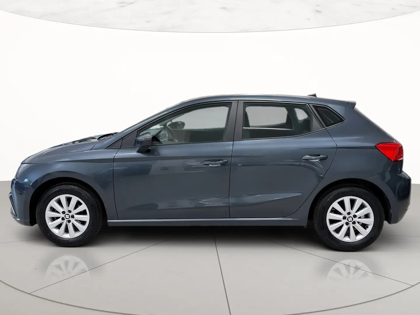 SEAT Ibiza 1.0 mpi style 80cv - 2
