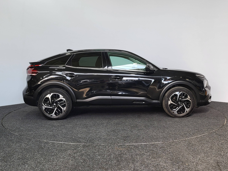 Citroen C4 1.2 PT | 2023 | 16.571 km | Automaat | Led | HUD | Adaptive Cruise | Pano | PDC | CarPlay | Navi — photo 7