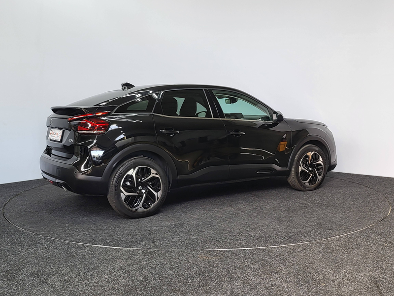 Citroen C4 1.2 PT | 2023 | 16.571 km | Automaat | Led | HUD | Adaptive Cruise | Pano | PDC | CarPlay | Navi — photo 6