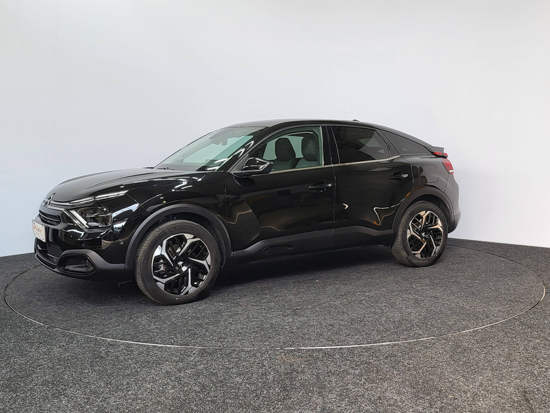 Citroen C4 1.2 PT | 2023 | 16.571 km | Automaat | Led | HUD | Adaptive Cruise | Pano | PDC | CarPlay | Navi