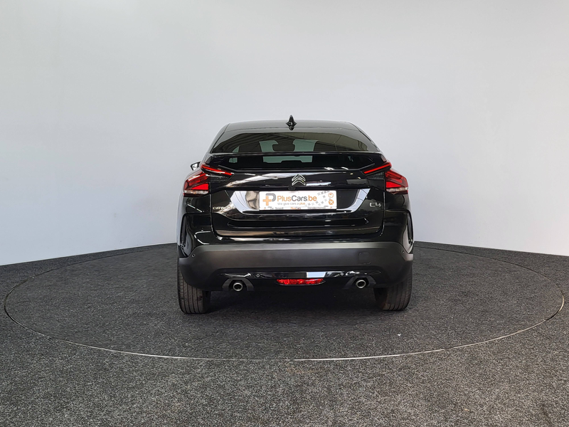 Citroen C4 1.2 PT | 2023 | 16.571 km | Automaat | Led | HUD | Adaptive Cruise | Pano | PDC | CarPlay | Navi — photo 5