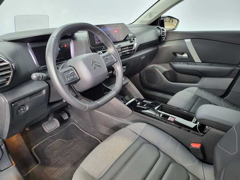 Citroen C4 1.2 PT | 2023 | 16.571 km | Automaat | Led | HUD | Adaptive Cruise | Pano | PDC | CarPlay | Navi — photo 11
