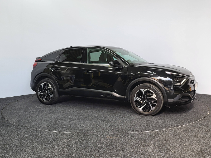 Citroen C4 1.2 PT | 2023 | 16.571 km | Automaat | Led | HUD | Adaptive Cruise | Pano | PDC | CarPlay | Navi — photo 8