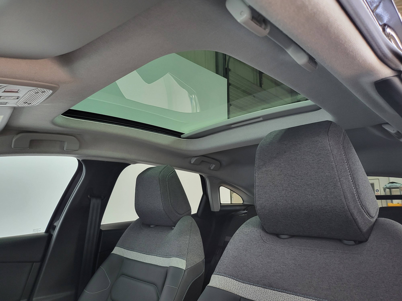 Citroen C4 1.2 PT | 2023 | 16.571 km | Automaat | Led | HUD | Adaptive Cruise | Pano | PDC | CarPlay | Navi — photo 14