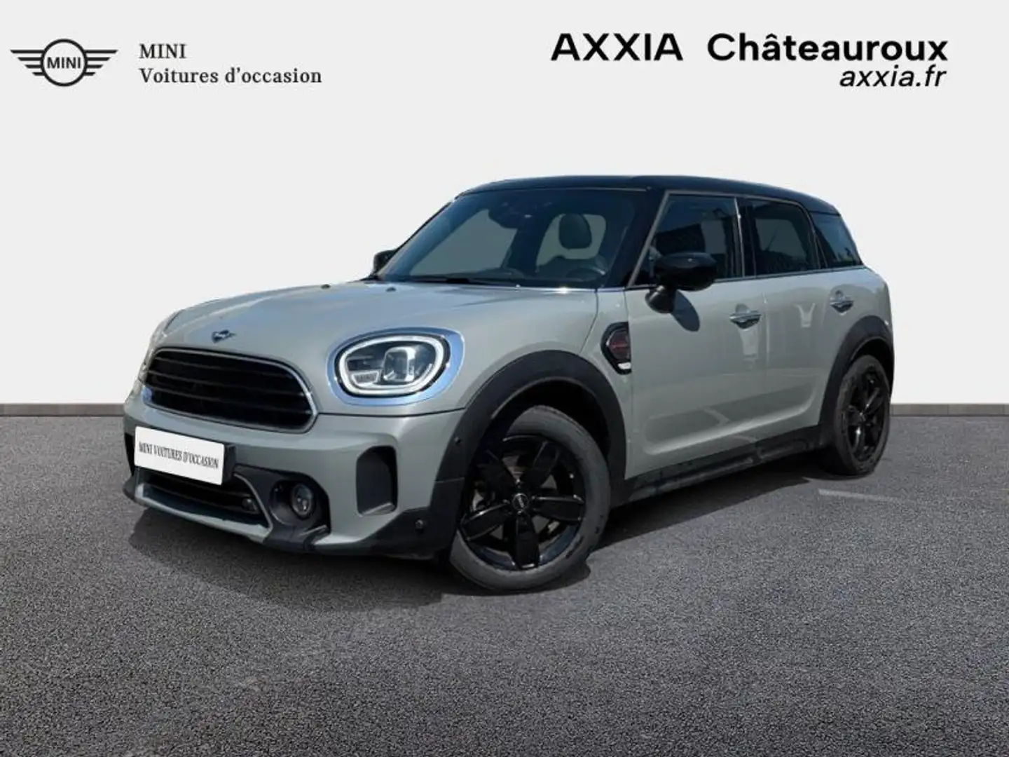 MINI Countryman C Cooper 136ch Northwood - 1