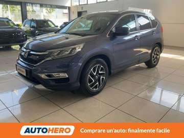 1.6 DTEC Elegance Plus 2WD