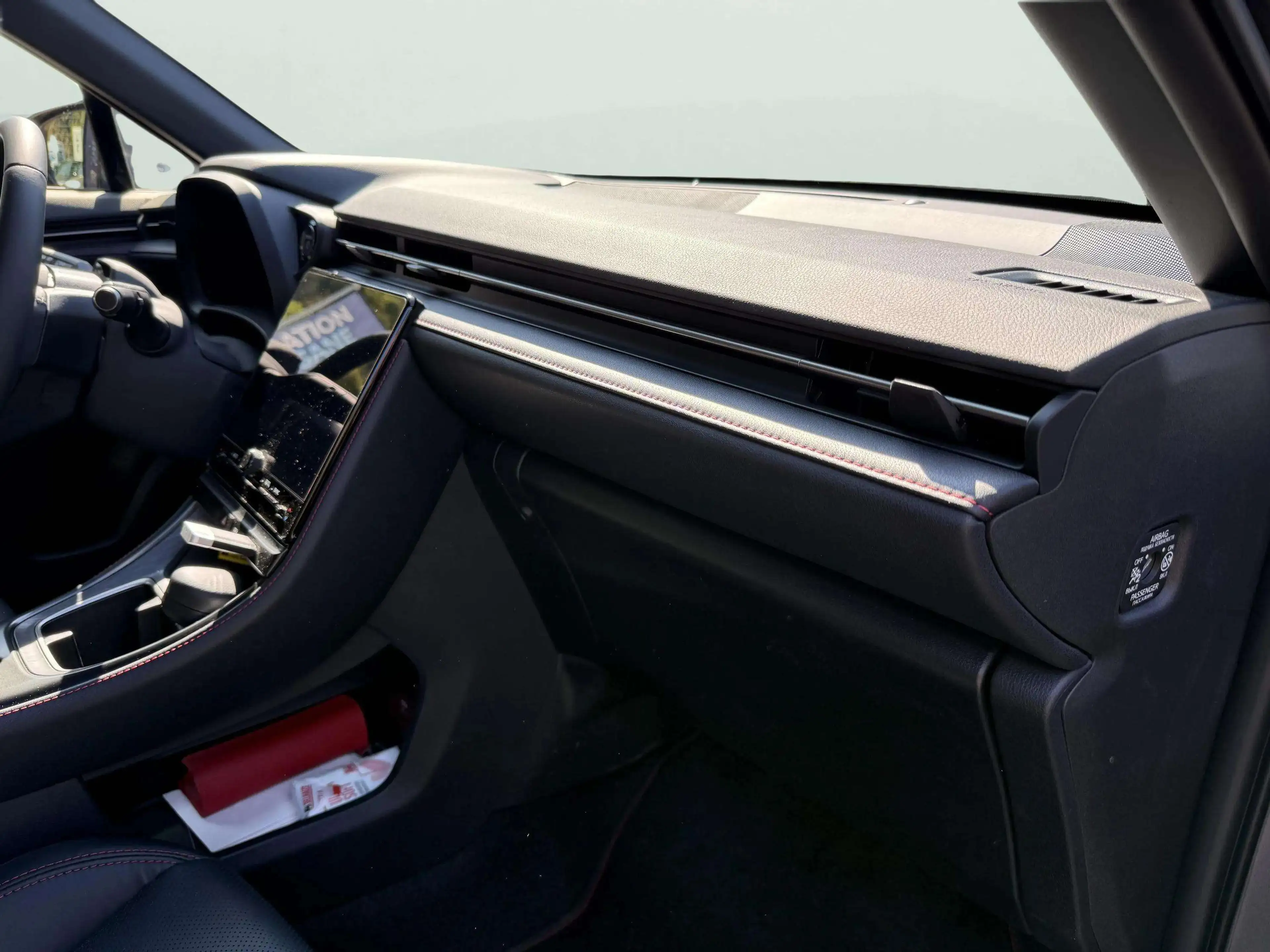 Lexus LBX LBX 1.5i FWD Cool Cool — photo 12