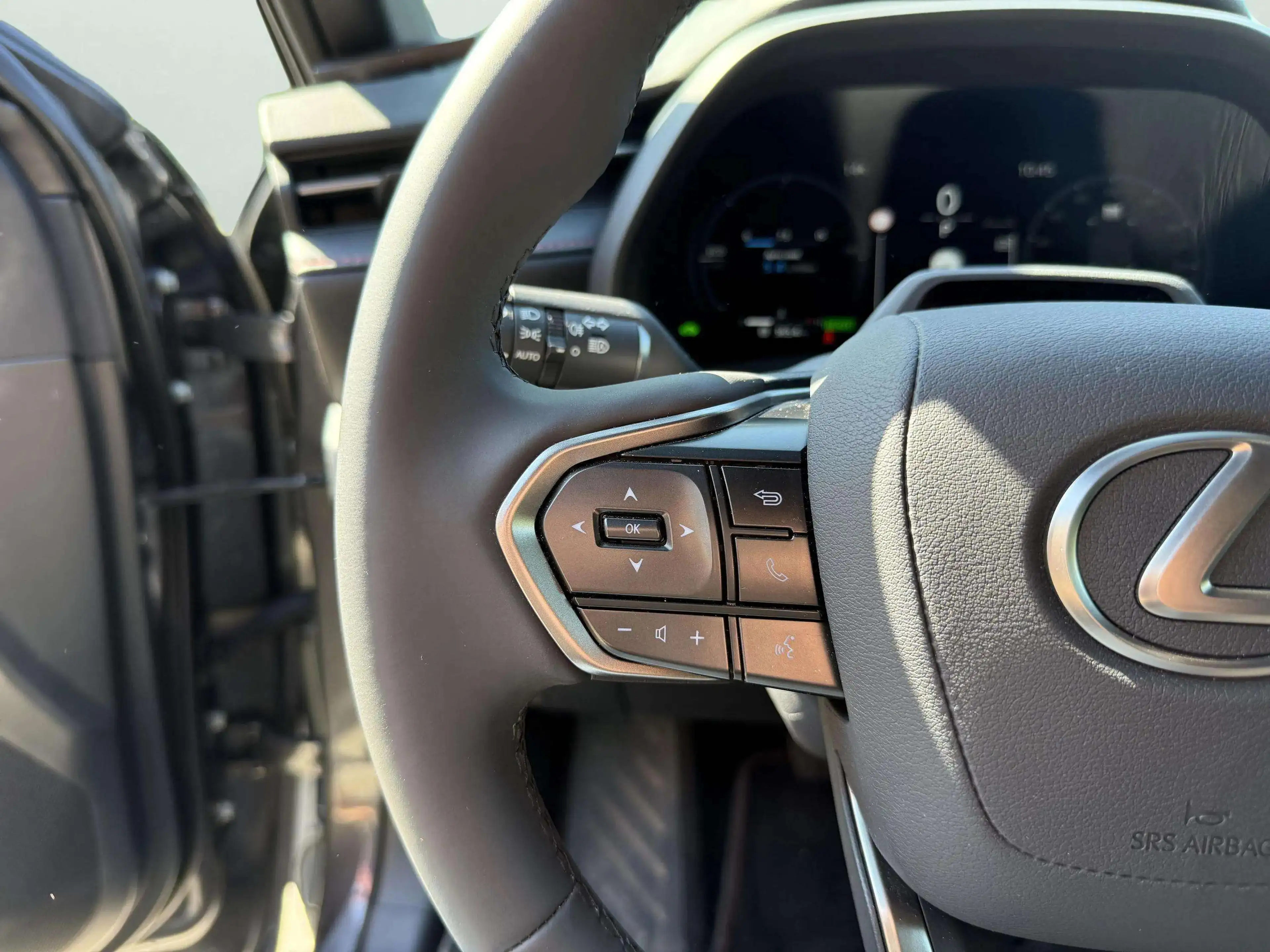 Lexus LBX LBX 1.5i FWD Cool Cool — photo 15