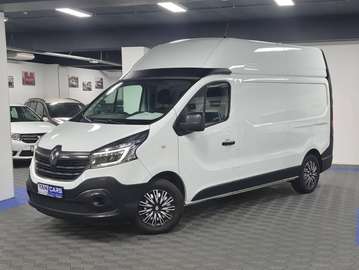 L2H2 2.0 dCi 145 GRAND CONFORT • 72.000 KM • CARNET RENAULT COMPLET • ATTELAGE • RECONDITIONNÉ A à Z
