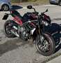 Triumph Street Triple R 765 Negru - thumbnail 1