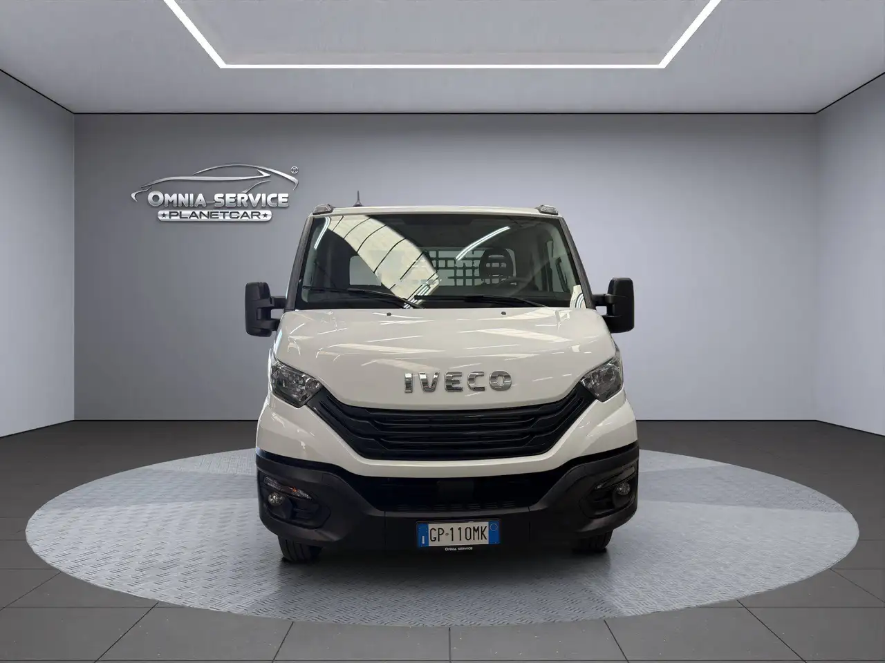 Iveco Daily 2023