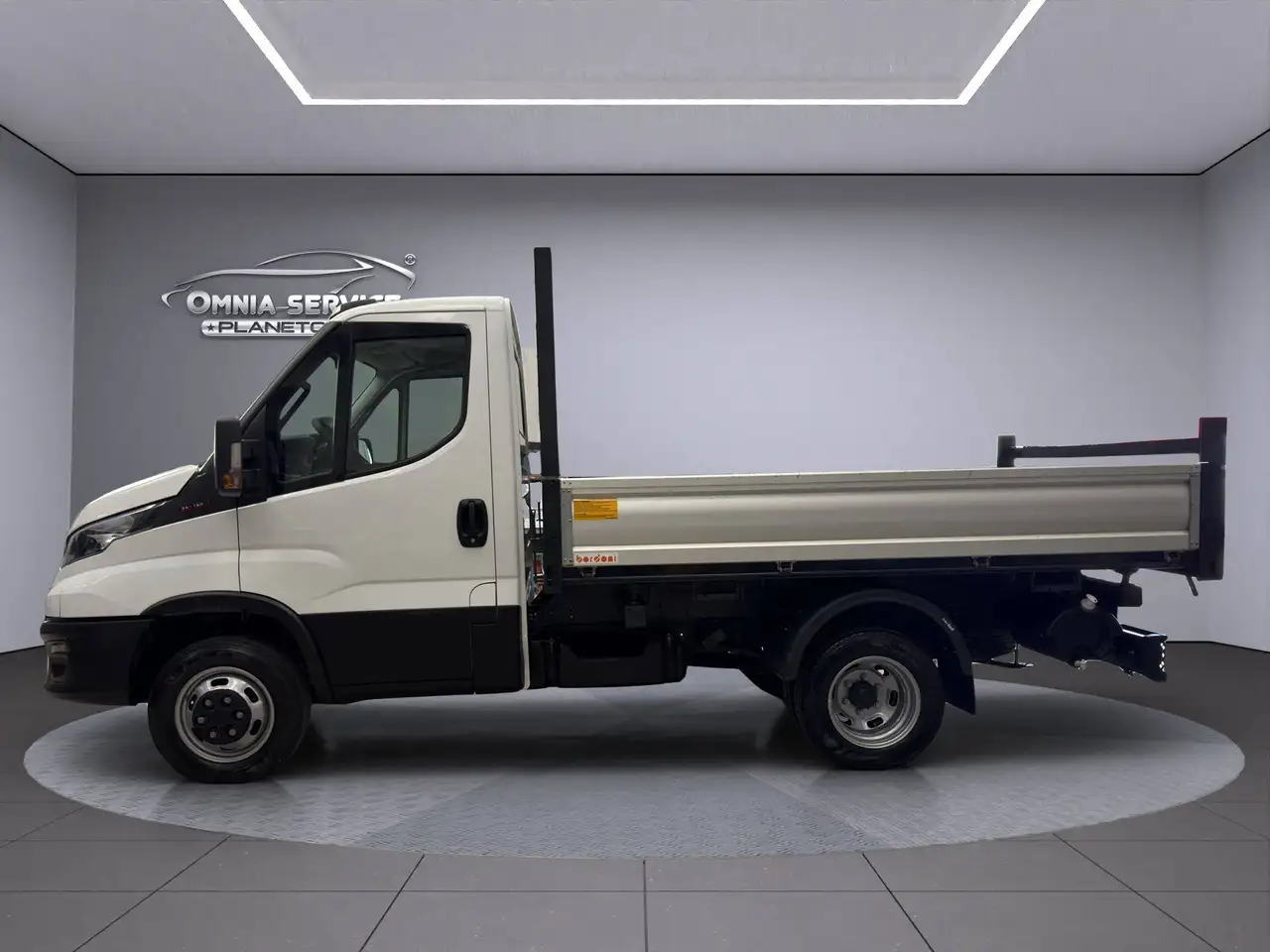 Iveco Daily 2023