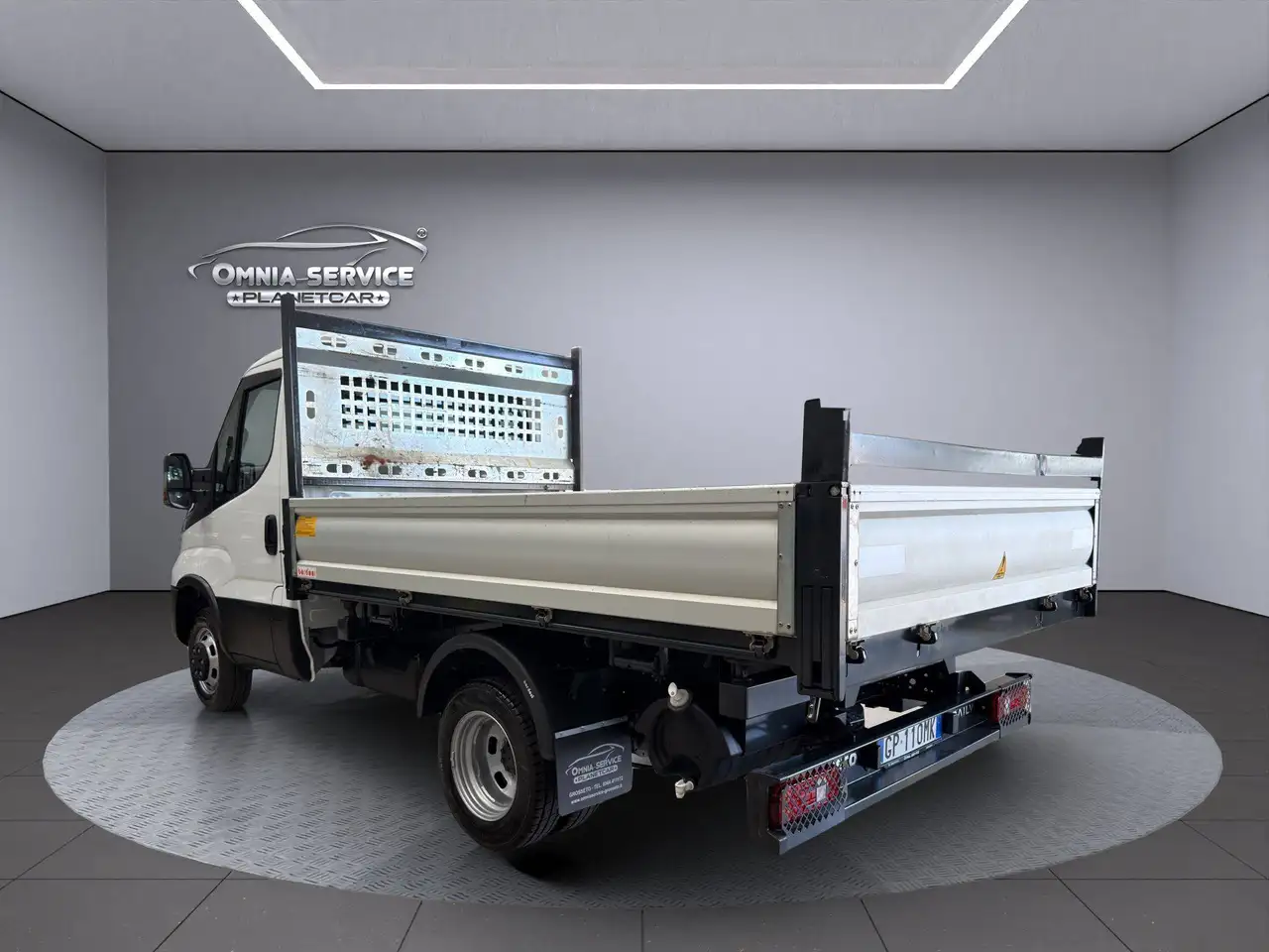 Iveco Daily 2023