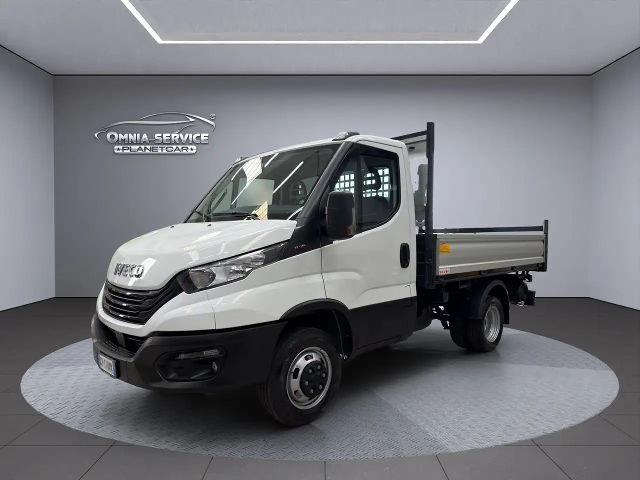 Iveco Daily 2023