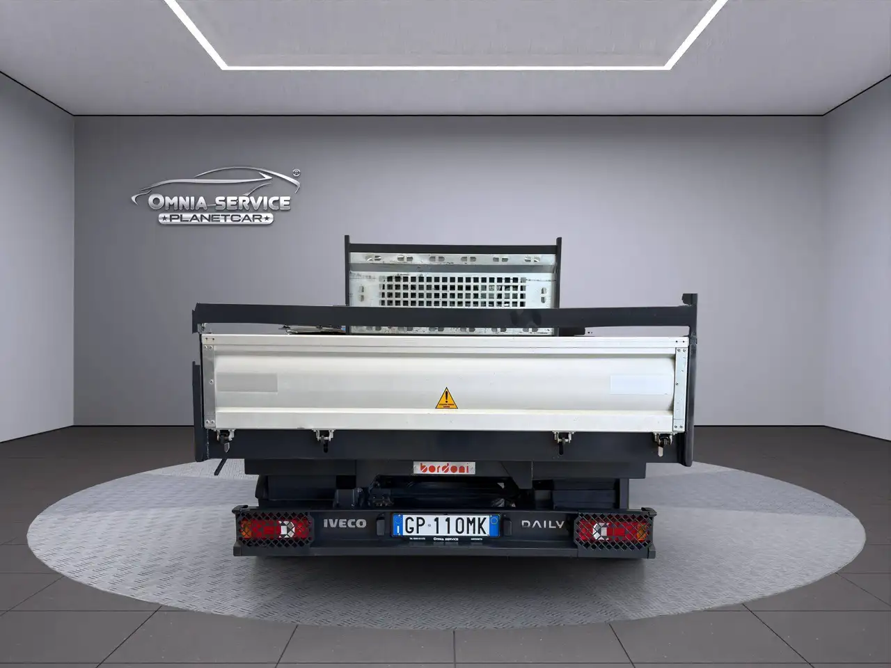 Iveco Daily 2023