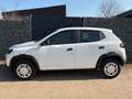 Dacia Spring Electric 45 MJ25 Essential Lager Weiß - thumbnail 3