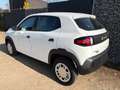 Dacia Spring Electric 45 MJ25 Essential Lager Weiß - thumbnail 4