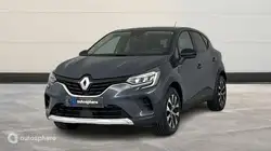 Renault Captur 1.0 TCe 90ch Evolution