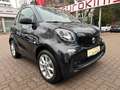 smart forTwo fortwo TWIN passion*KLIMA*COOL & AUDIO*SHZ*PTS* Noir - thumbnail 8