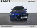 Alfa Romeo Stelvio 2.2 Diésel 140kW (190CV)  RWD Sprint Azul - thumbnail 2