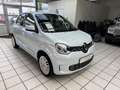 Renault Twingo Vibes Electric 1.Hand Scheckheft Apple CarPlay And Blanc - thumbnail 3