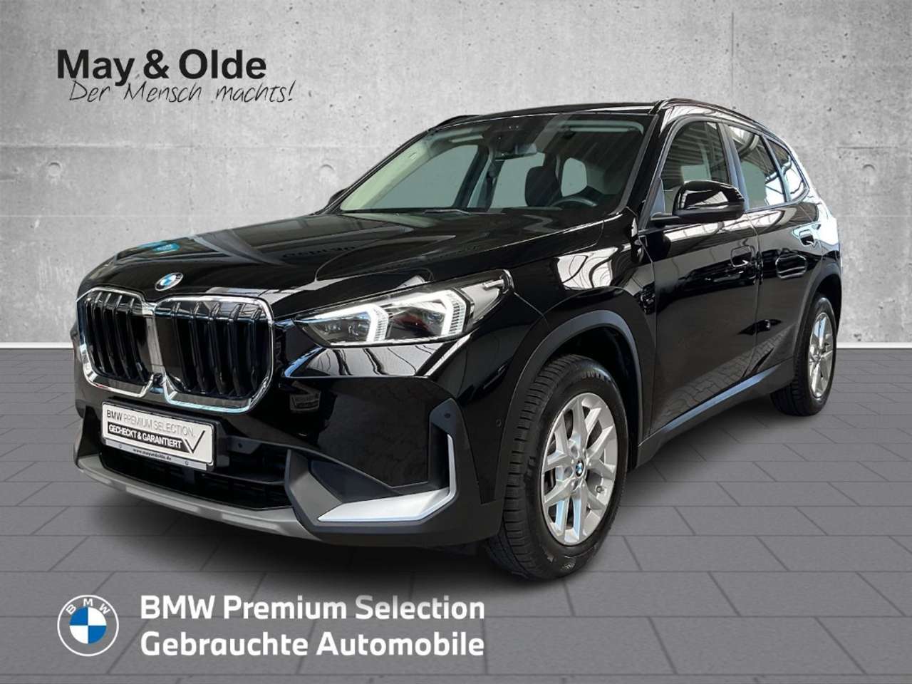 BMW X1 2023
