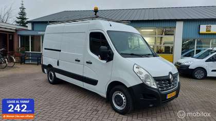 Renault Master bestel T35 2.3 dCi L2H2 Energy Met Omvormer 2500W