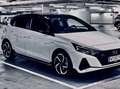 Hyundai i20 i20 1,0 T-GDI 48V N-Line DCT N-Line Weiß - thumbnail 2