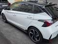 Hyundai i20 i20 1,0 T-GDI 48V N-Line DCT N-Line Weiß - thumbnail 4