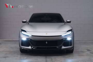 6.5 725 CV FULL CARBON | IVA ESPOSTA