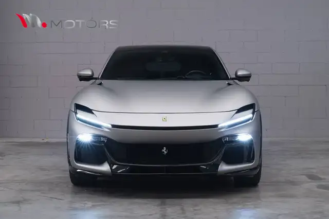 Ferrari Purosangue 6.5 725 CV FULL CARBON | IVA ESPOSTA