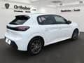 Peugeot 208 Active Pack PureTech 100 S&S Bianco - thumbnail 4