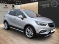 Opel Mokka X 1.4 120 Jahre LED NAVI INTELLILINK Silber - thumbnail 3