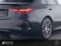 Mercedes-Benz C 63 AMG S E PERFORMANCE SD Sport S-Sitz Navi Negru - thumbnail 4