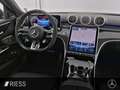 Mercedes-Benz C 63 AMG S E PERFORMANCE SD Sport S-Sitz Navi Negru - thumbnail 5