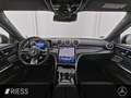 Mercedes-Benz C 63 AMG S E PERFORMANCE SD Sport S-Sitz Navi Negru - thumbnail 6