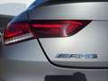 Mercedes-Benz CLA 35 AMG Mercedes-Benz CLA 35 AMG 4Matic Coupé Gris - thumbnail 25