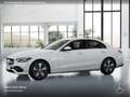 Mercedes-Benz C 220 d AVANTG+360+AHK+LED+TOTW+KEYLESS+9G Weiß - thumbnail 3