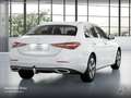 Mercedes-Benz C 220 d AVANTG+360+AHK+LED+TOTW+KEYLESS+9G Weiß - thumbnail 5