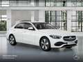 Mercedes-Benz C 220 d AVANTG+360+AHK+LED+TOTW+KEYLESS+9G Weiß - thumbnail 20